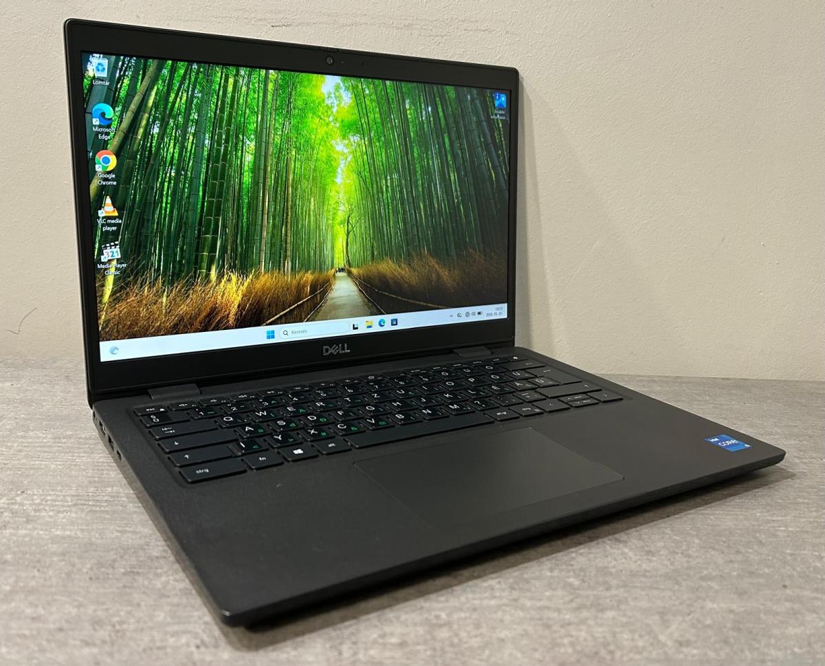 Dell Latitude 3420